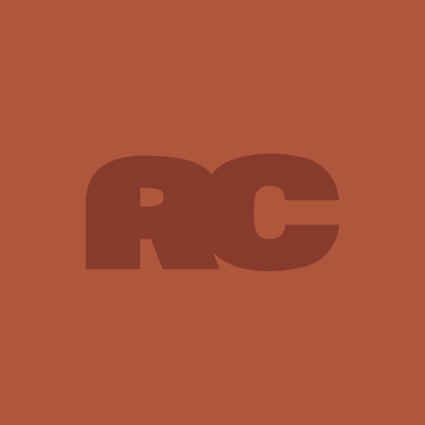 App-icoon Reformed Collective