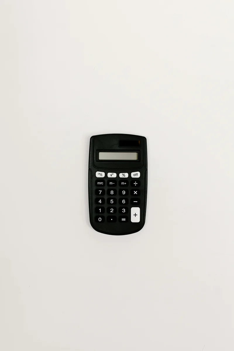 AI-calculator