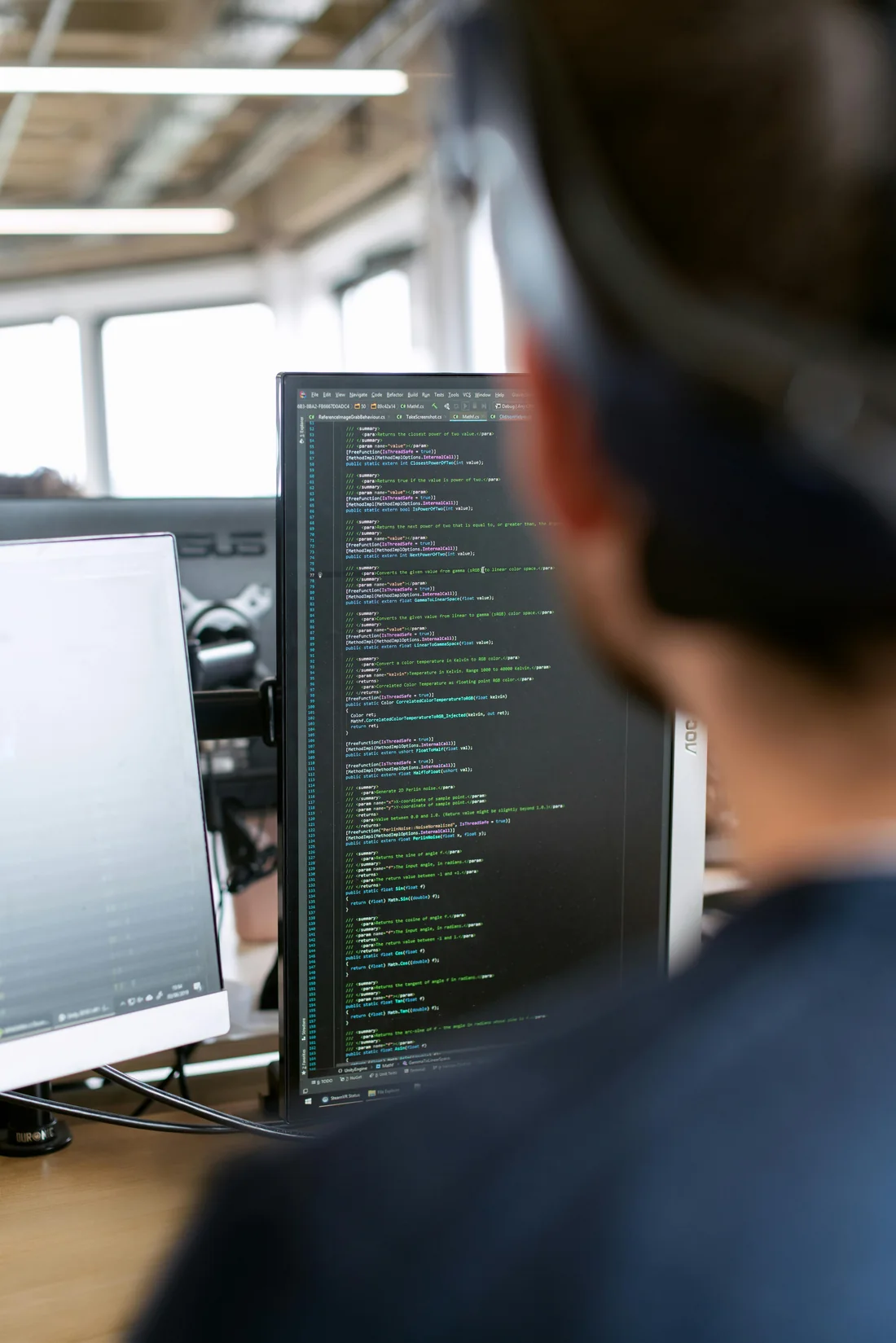 Bouwen en implementeren