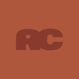 Reformed Collective app-icoon