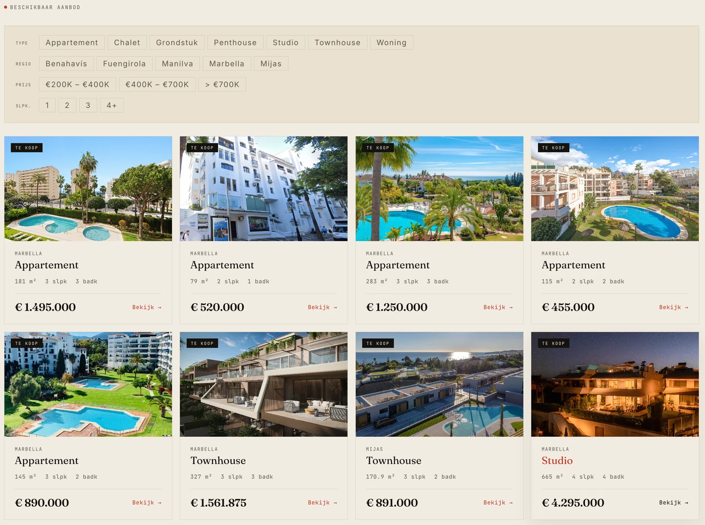 17.611+ woningen live op de VIA website